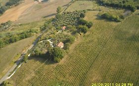 B&B La Farnia